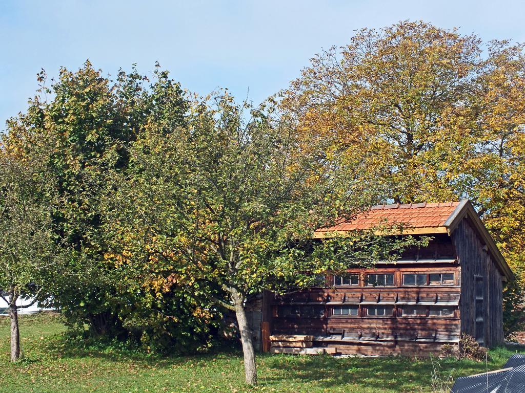Beim Bicher Grabenstätt Dış mekan fotoğraf