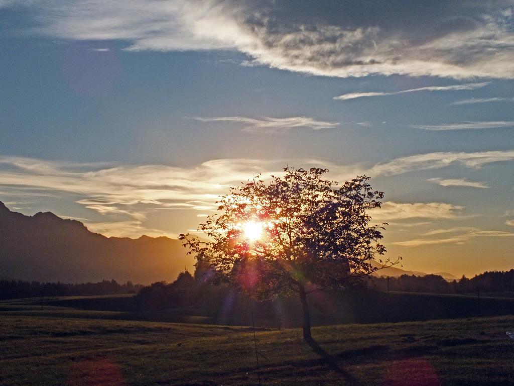 Beim Bicher Grabenstätt Dış mekan fotoğraf