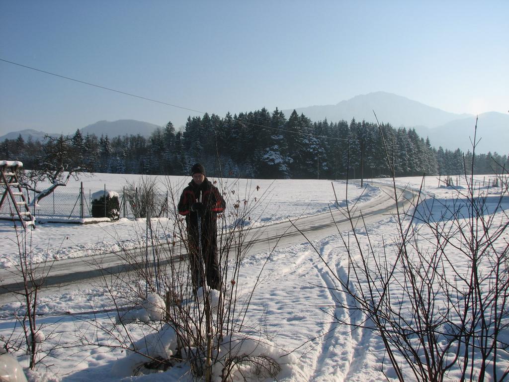Beim Bicher Grabenstätt Dış mekan fotoğraf
