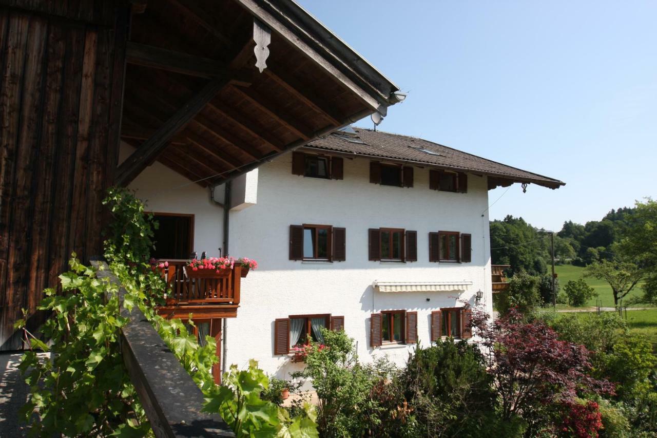Beim Bicher Grabenstätt Dış mekan fotoğraf